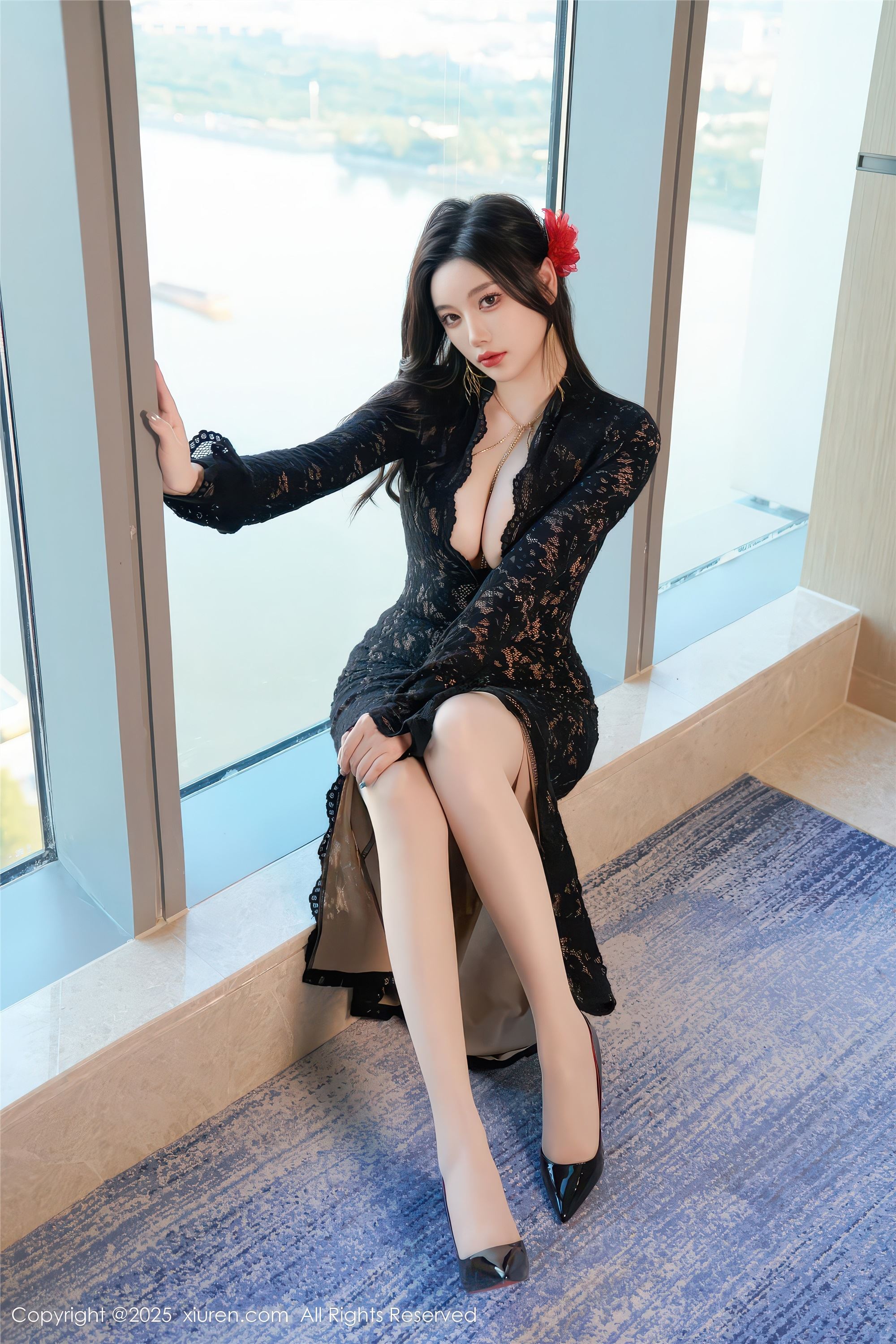 Xiuren秀人网 2025.12.17 NO.11122 CHENCHEN